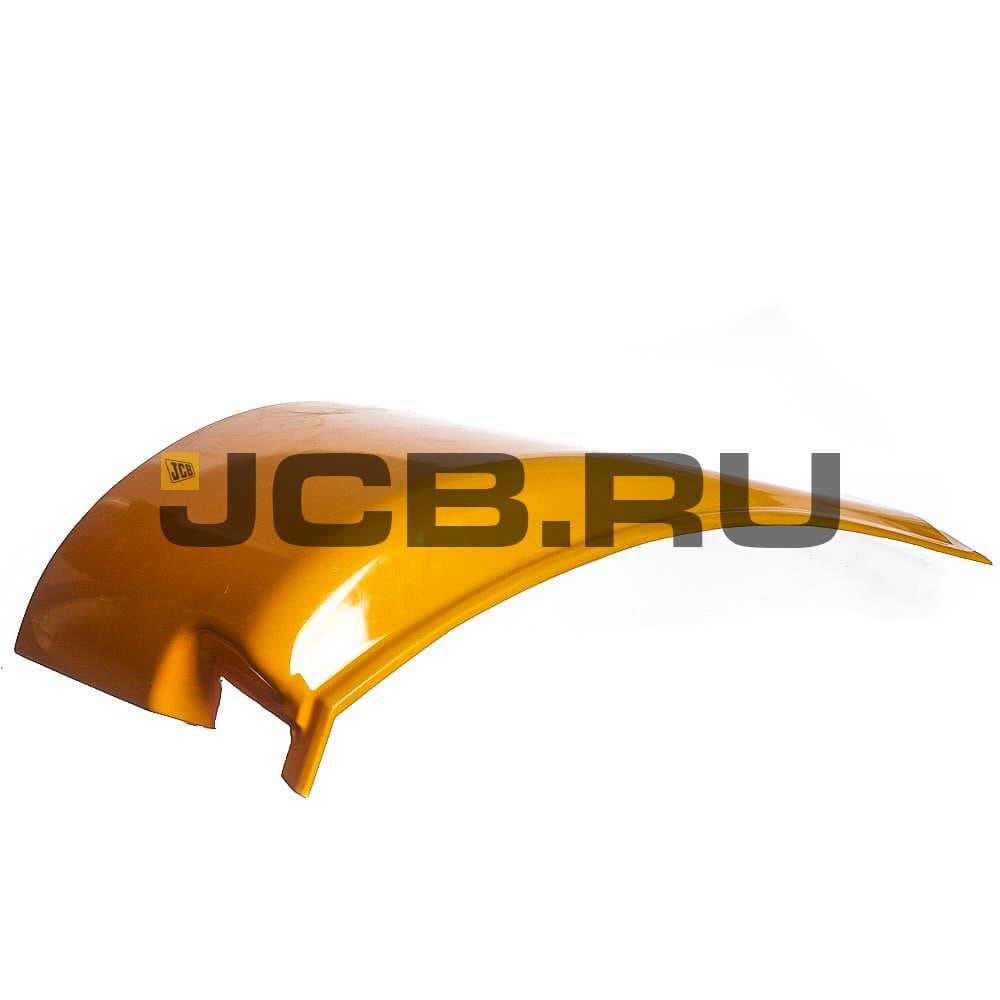 Отделка кабины, передняя левая JCB 481/00139