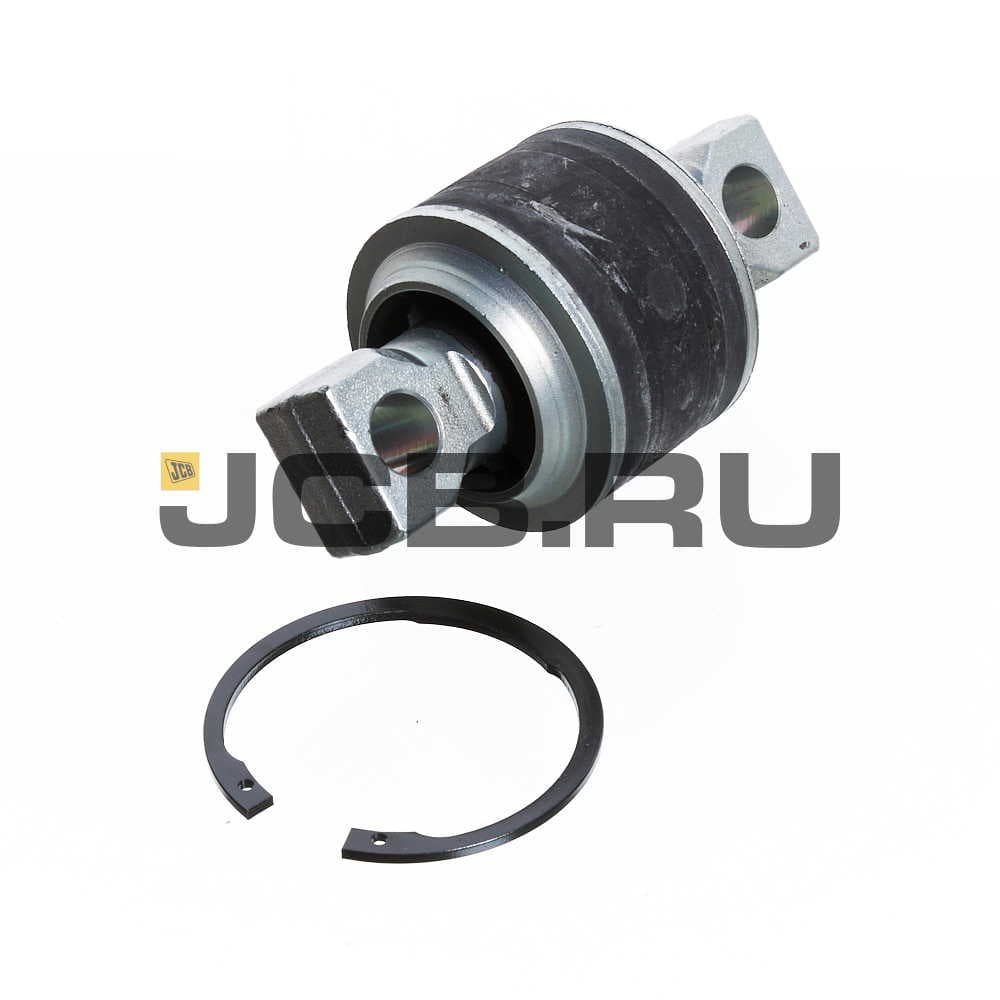 Ремкомплект рычага подвески JCB 481/02134
