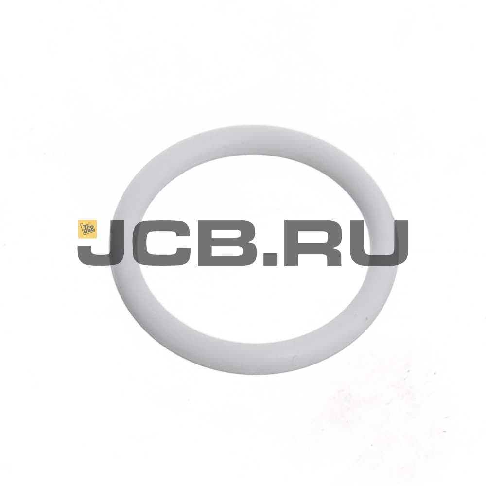 Кольцо резиновое JCB 5112820110