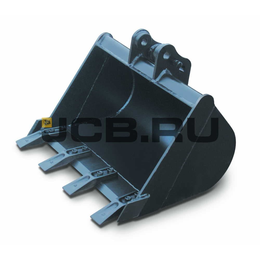 Ковш стальной 600 мм. JCB 522/00700
