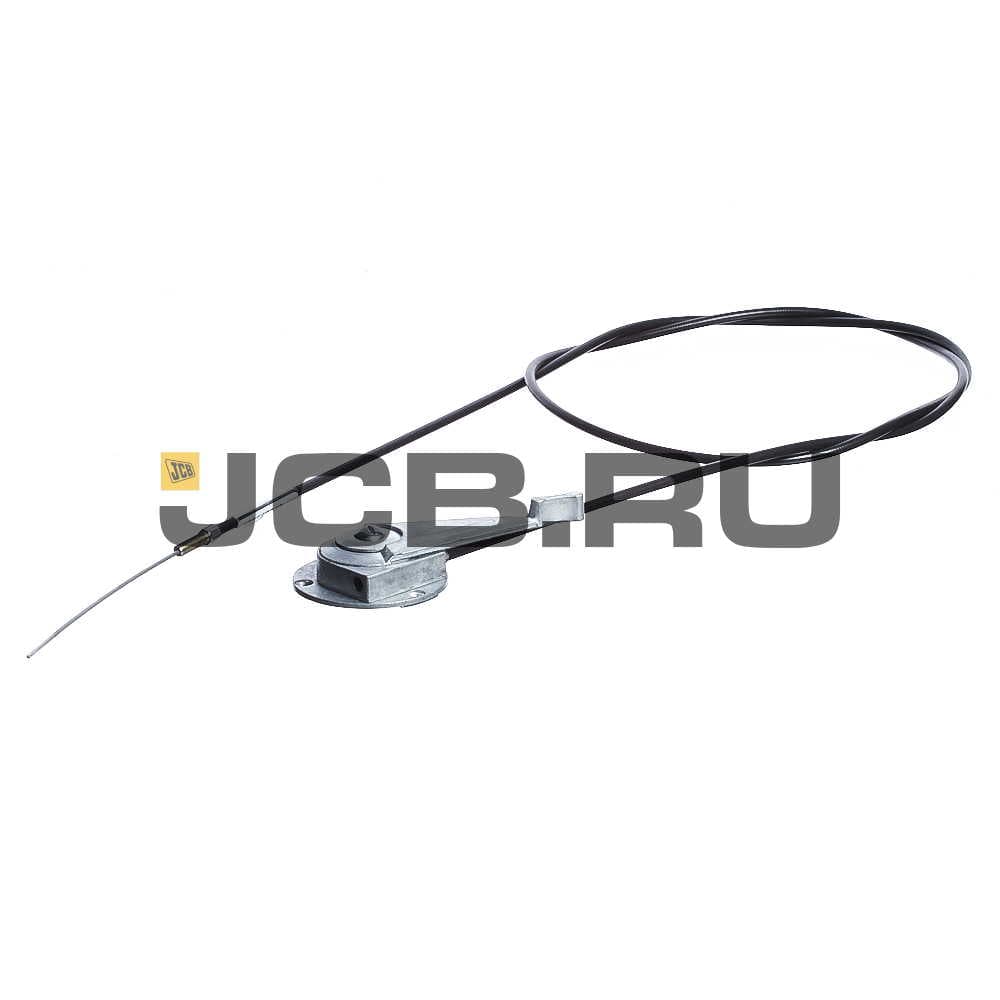 Тросик газа JCB 5412/30526