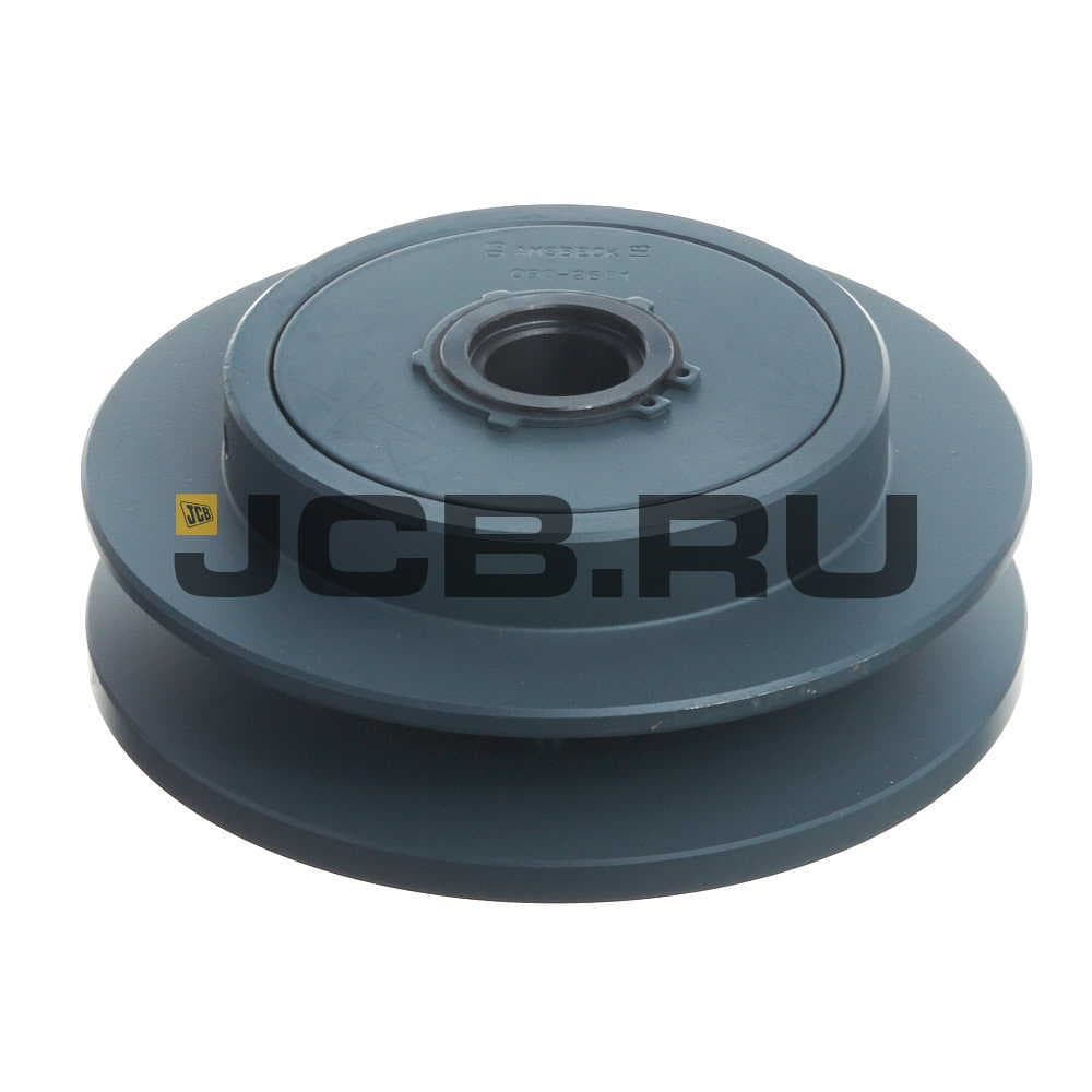 Муфта центробежная JCB 5426/22590