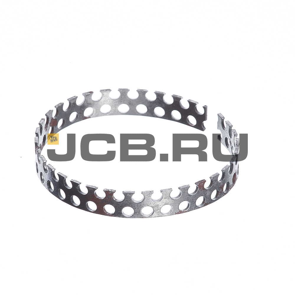 Втулка JCB 551/90190