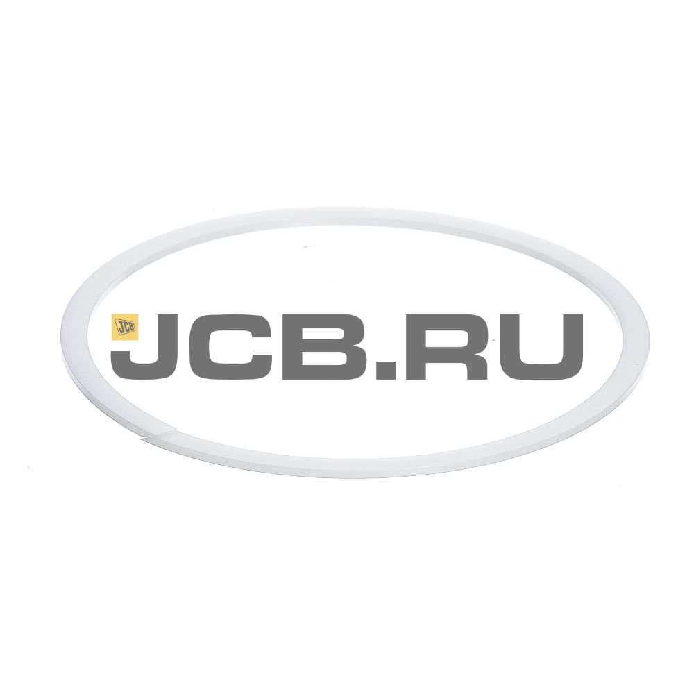 Разрезное кольцо JCB 551/90442