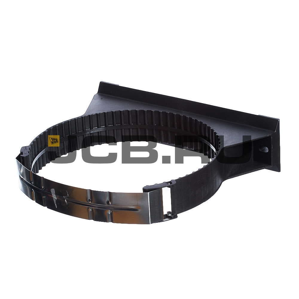 Корпус воздушного фильтра JCB 580/12040