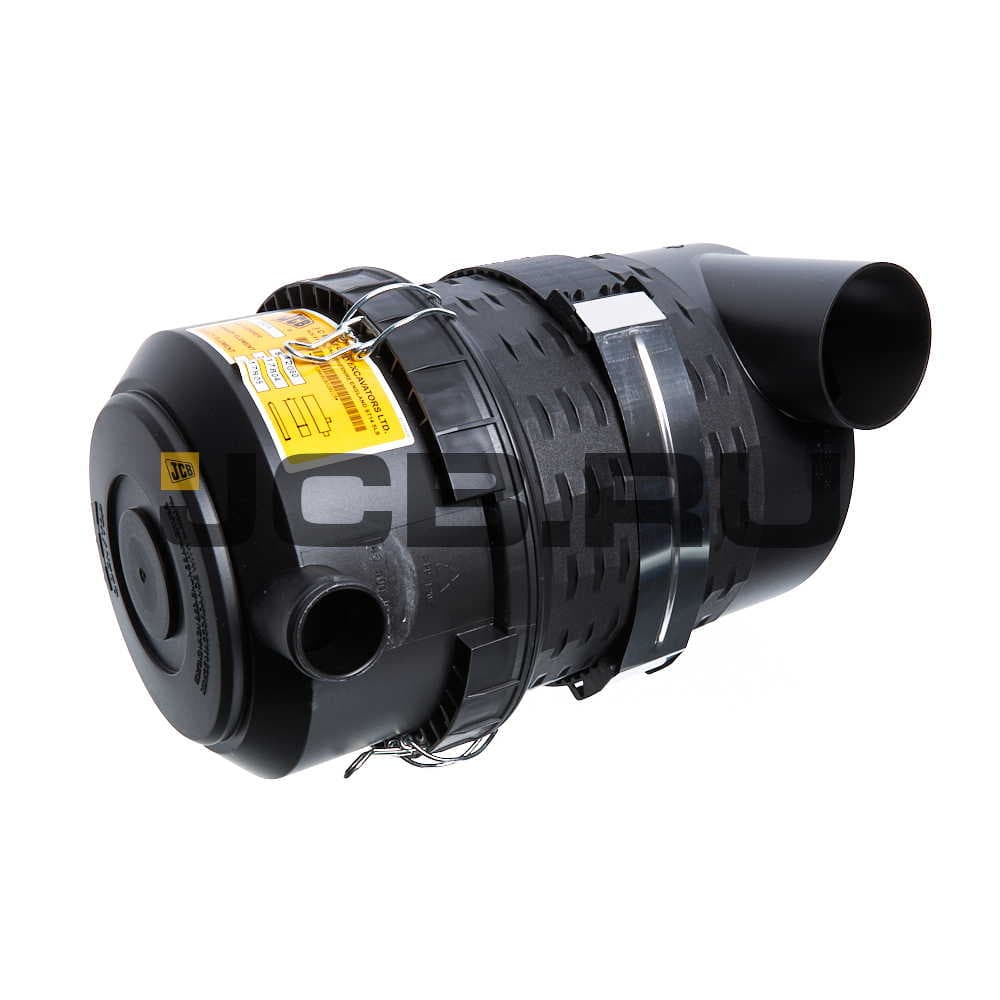 Фильтр воздушный в сборе JCB 580/12060