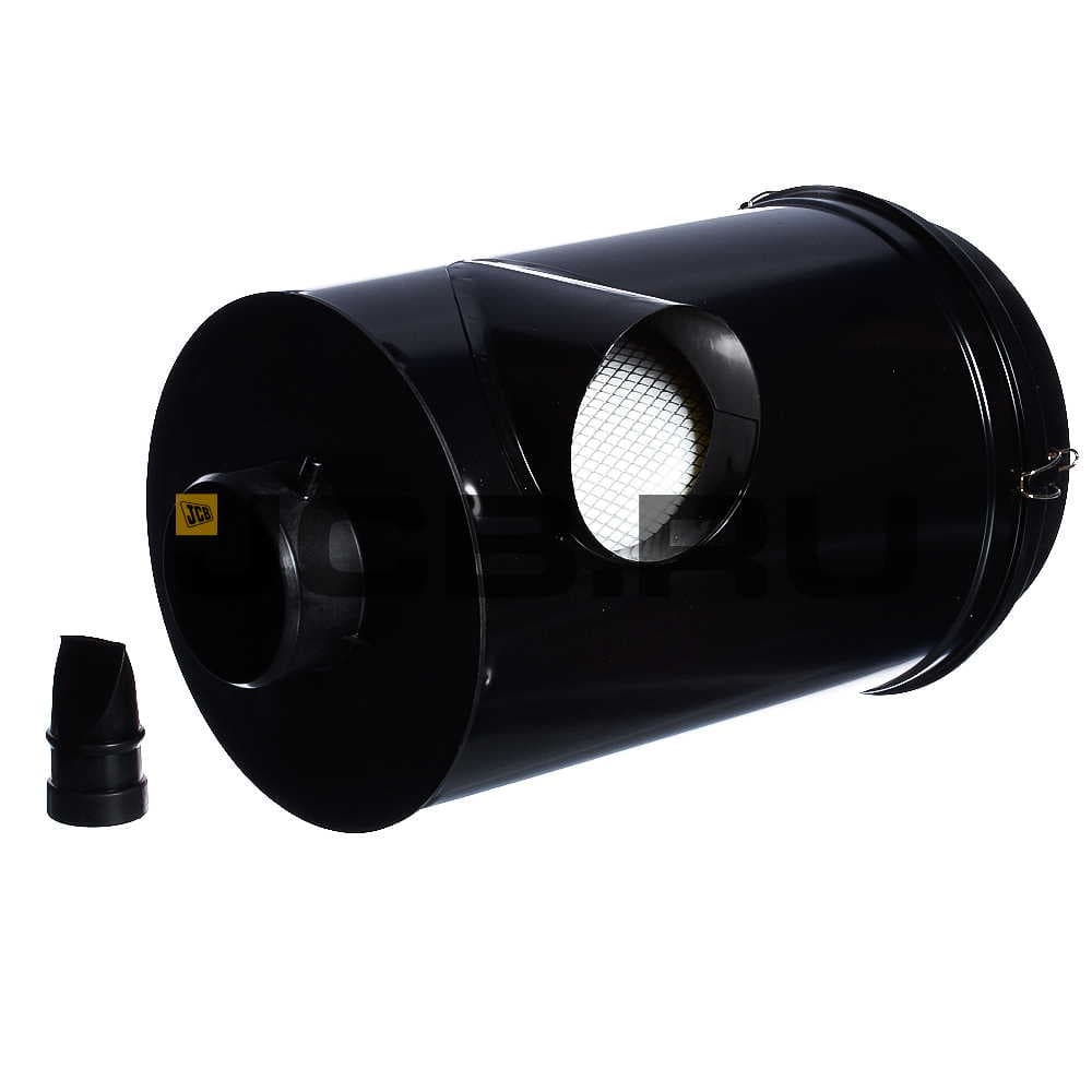 Фильтр воздушный JCB 580/12141