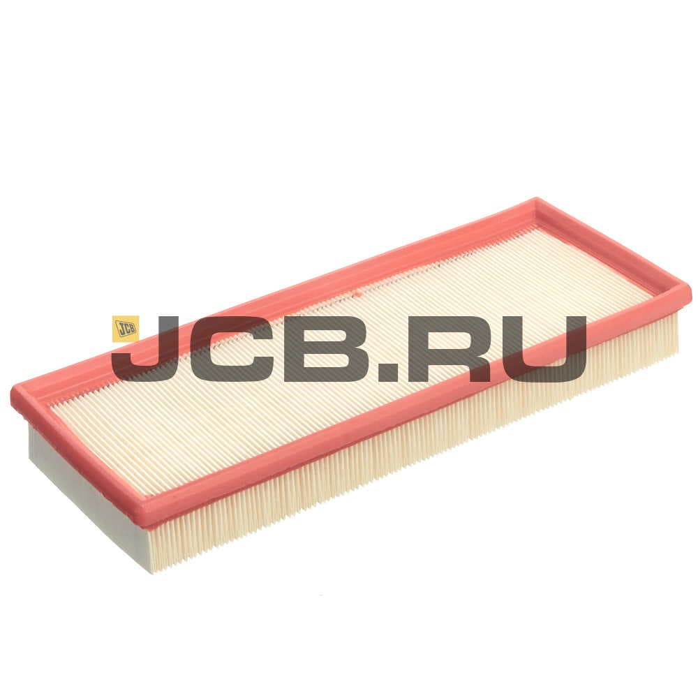 Фильтр салонный JCB 580/12185