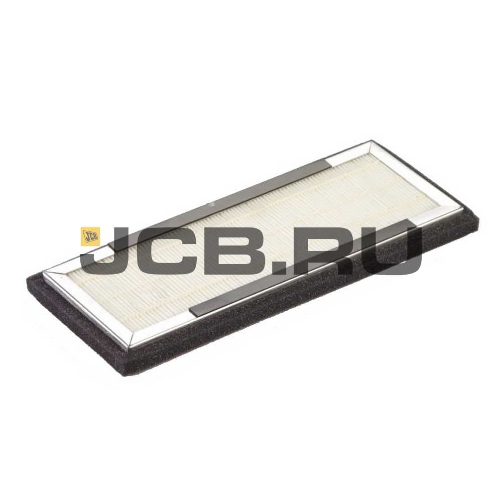 Фильтр салона JCB 580/12188