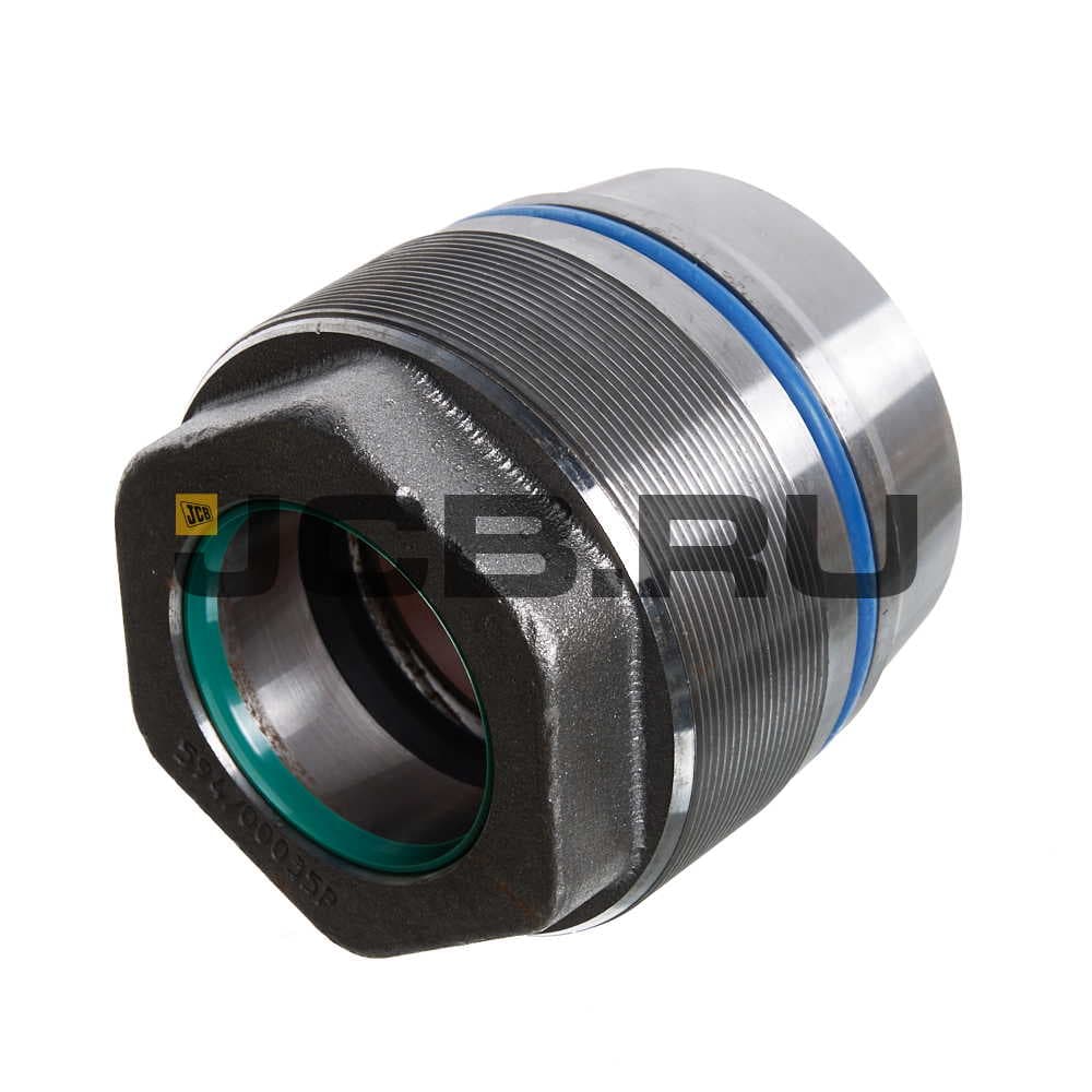 Гайка штока гидроцилиндра JCB 594/14005