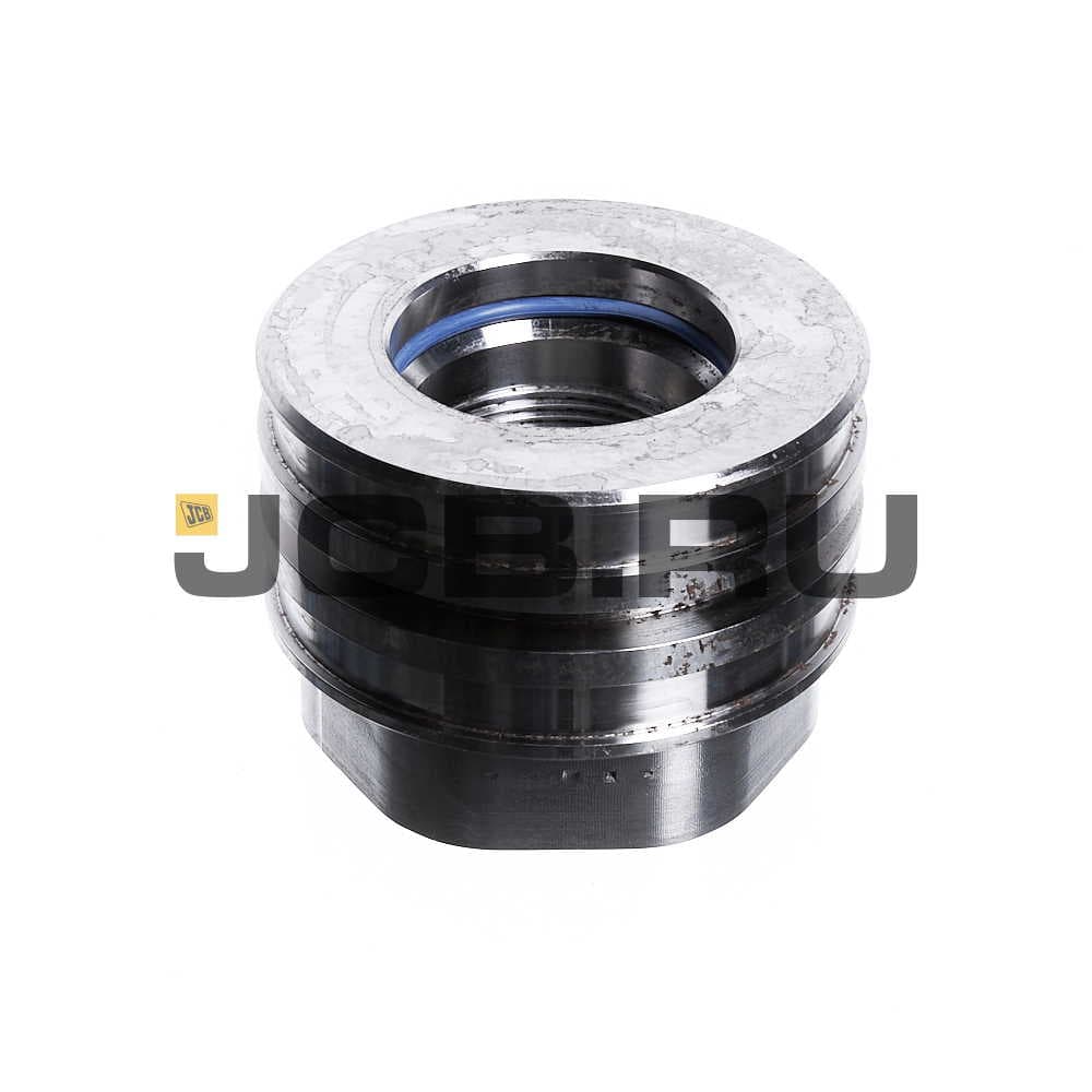 Поршень штока гидроцилиндра JCB 595/27300