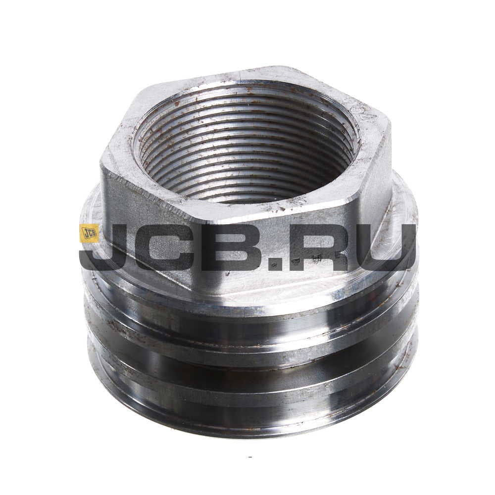 Поршень штока гидроцилиндра JCB 595/27717