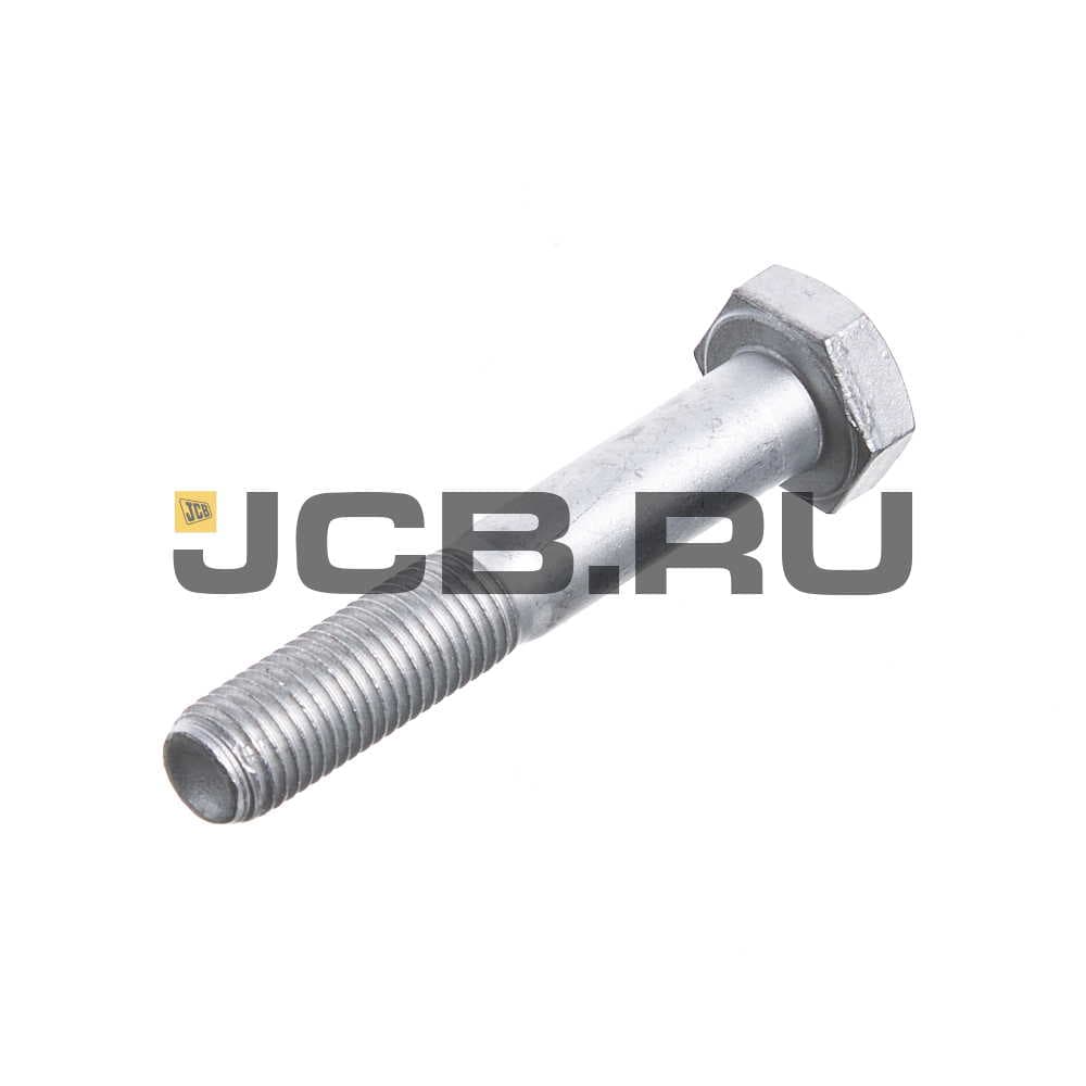 Болт JCB 6009/3414D