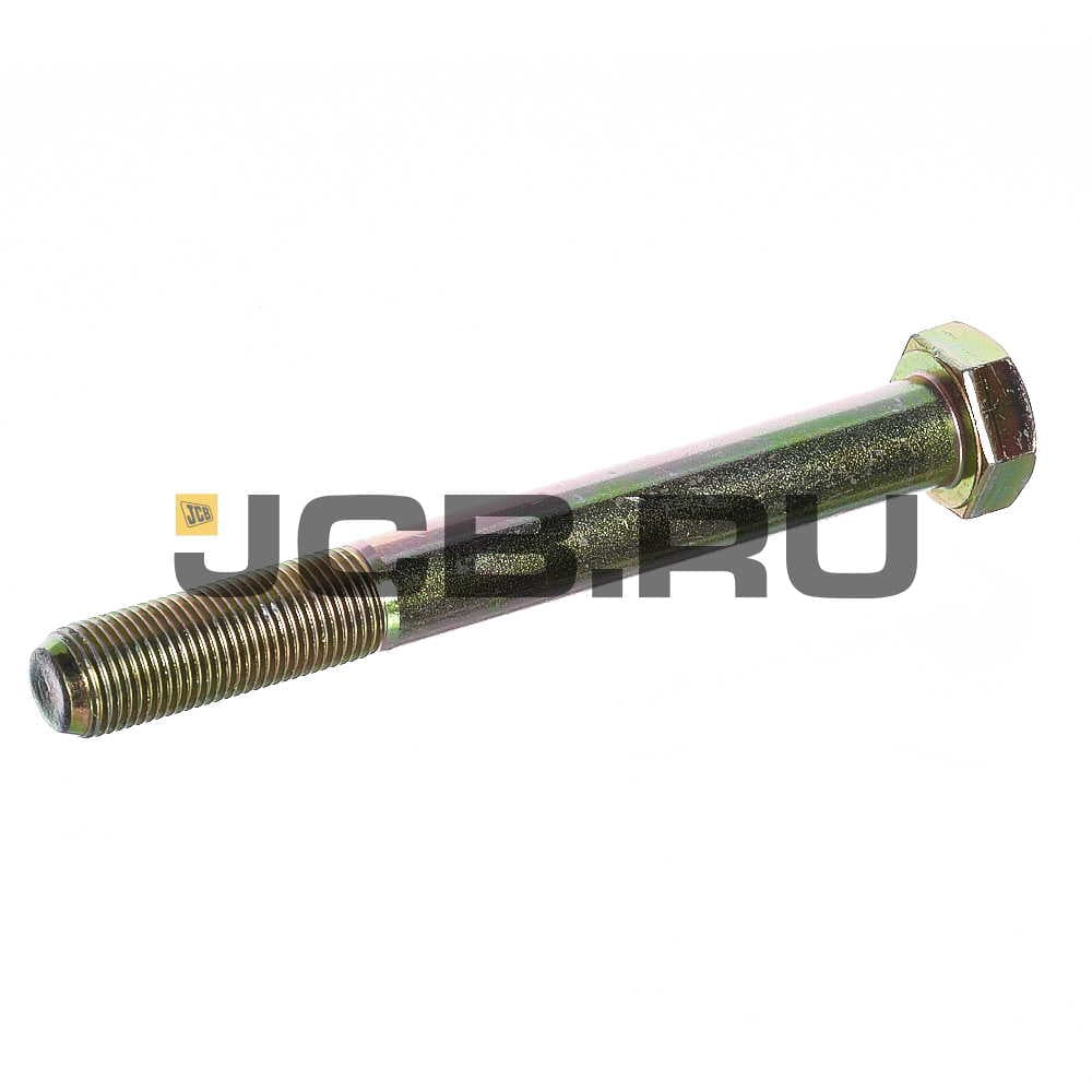 Болт JCB 6009/3724Z