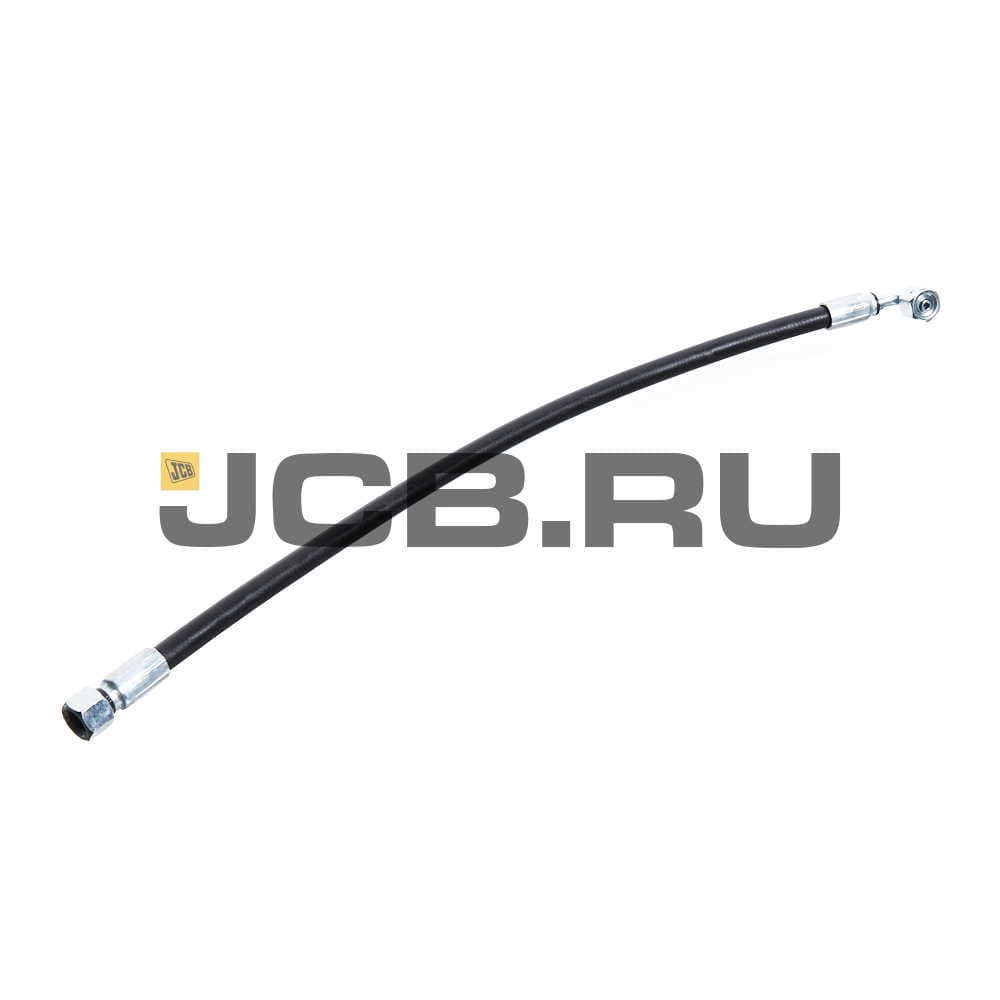 Рукав высокого давления JCB 611/29300