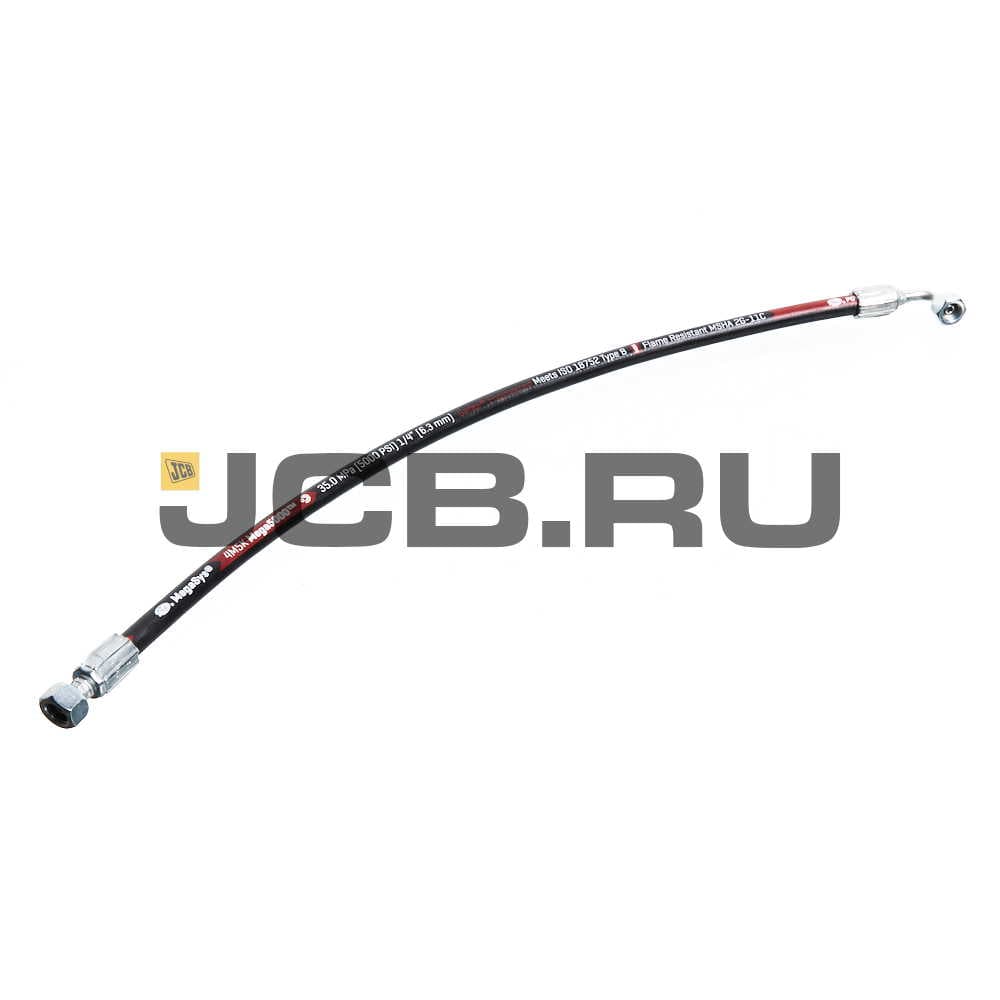 Шланг JCB 611/80051