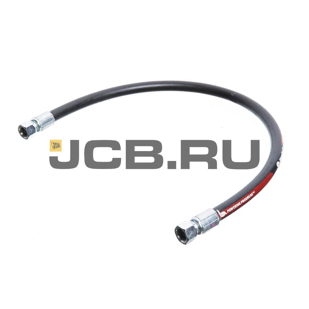 Шланг JCB 612/00300