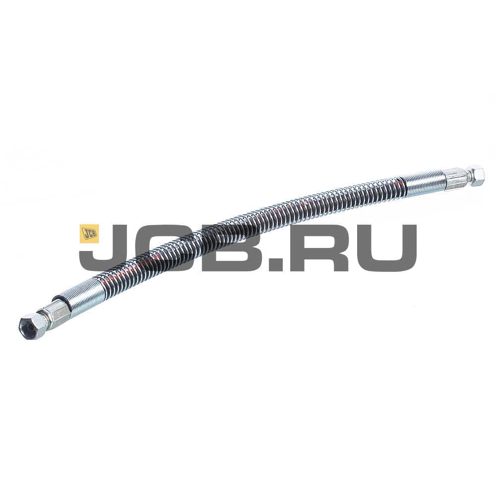 Рукав высокого давления JCB 612/07600