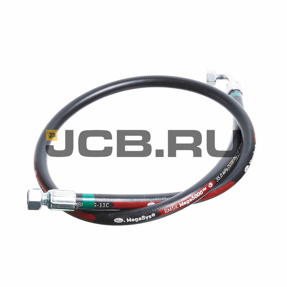 Шланг JCB 612/24100