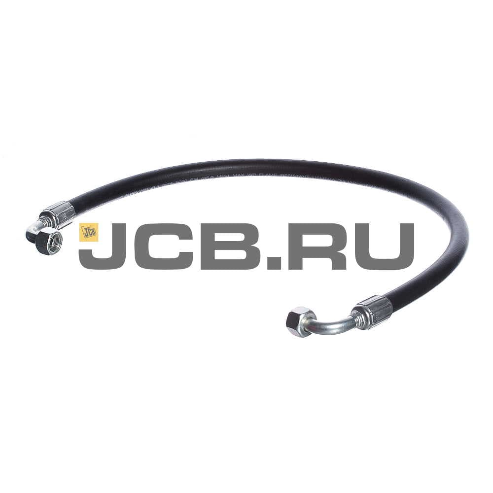 Шланг JCB 612/42300