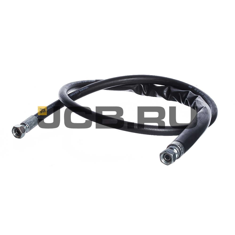 Шланг JCB 613/09204