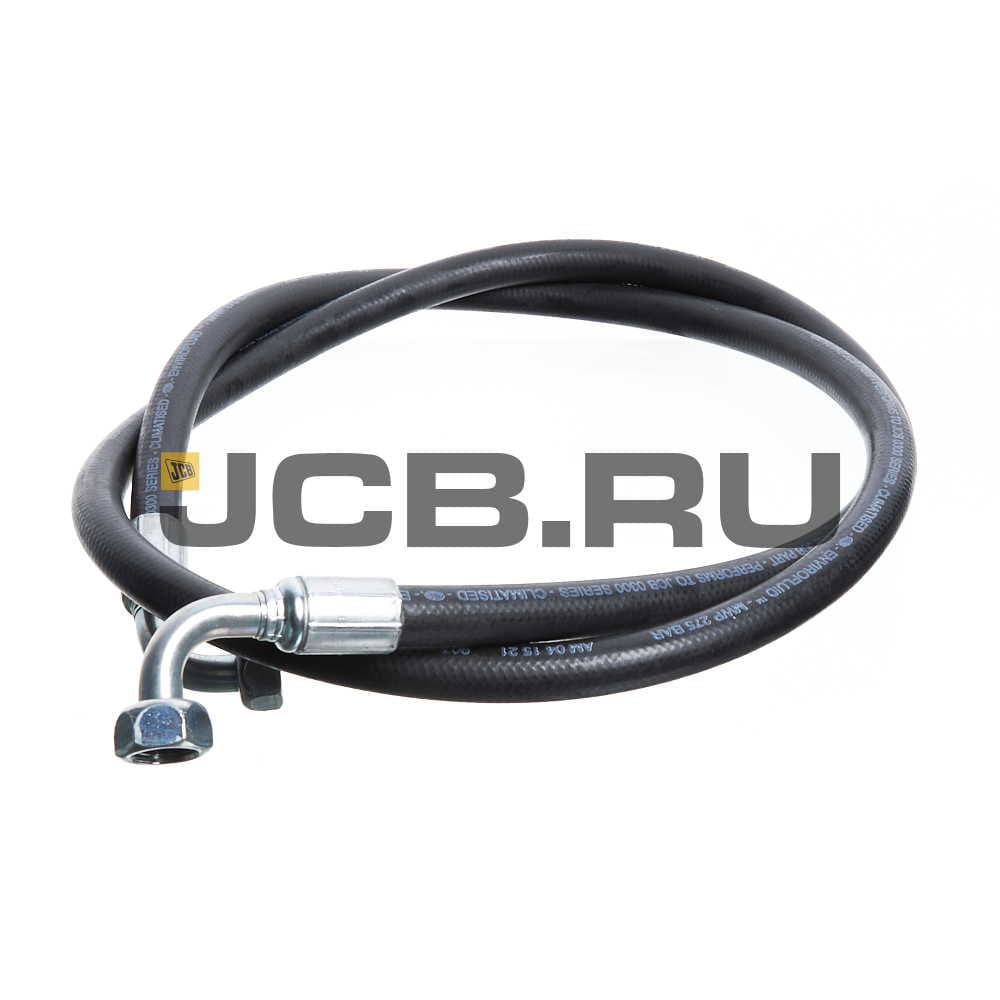 Шланг JCB 613/80212