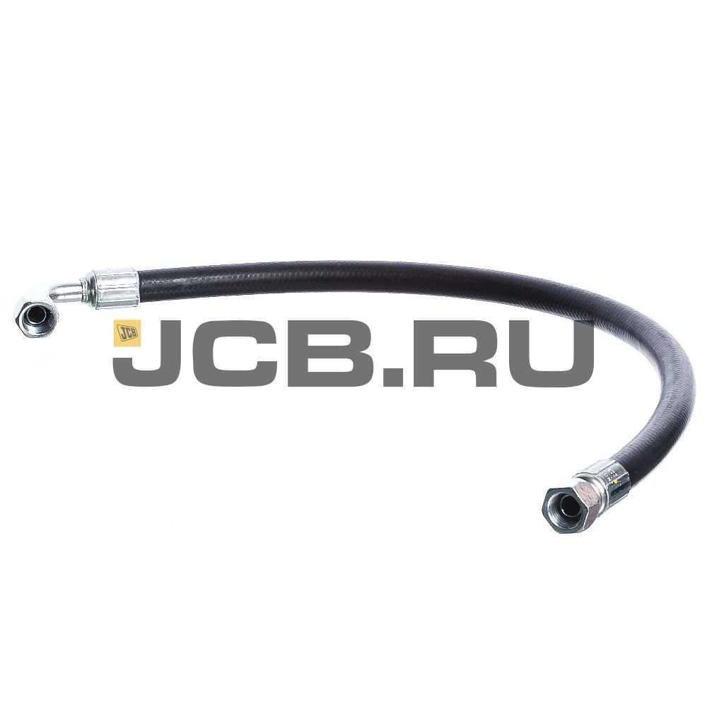 Шланг JCB 614/23300