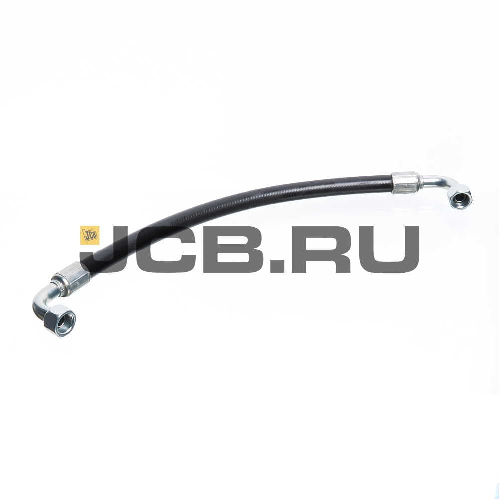 Шланг 5/8"bsp 630 мм JCB 614/80112