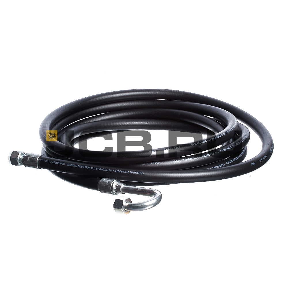 Шланг 5/8BSP"6700 мм. JCB 614/80153