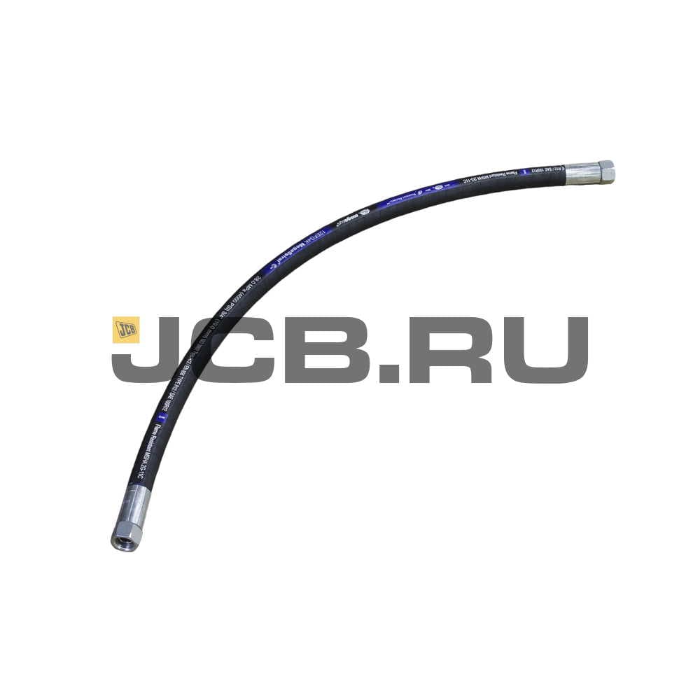 Шланг JCB 615/46400