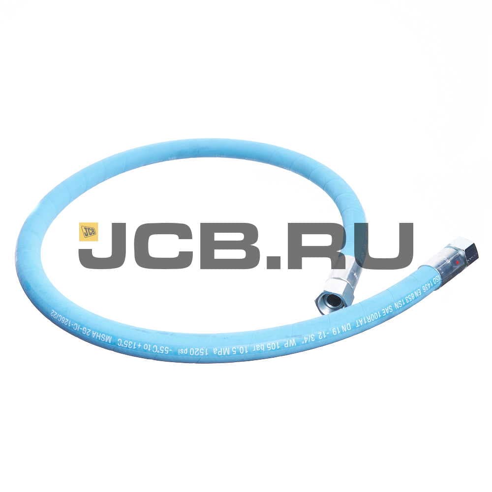 Шланг JCB 627/10621