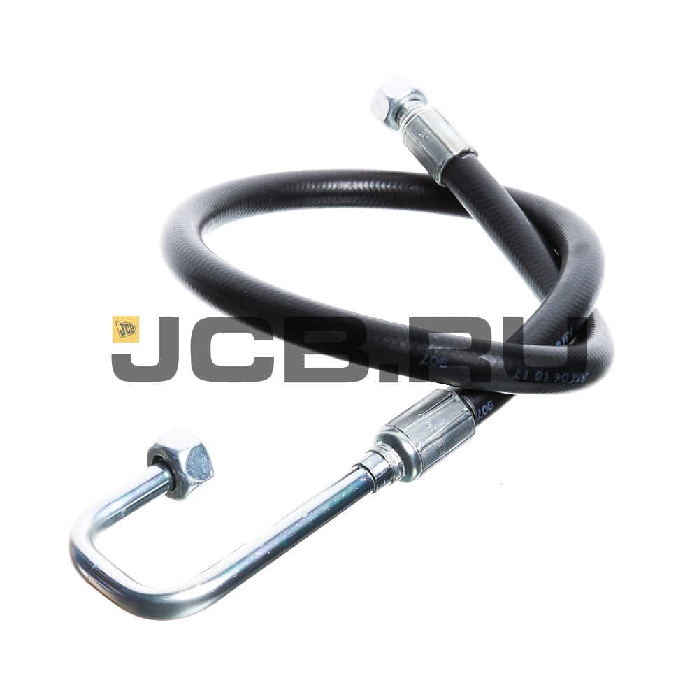 Шланг 1/2"bsp 1020m JCB 629/80232