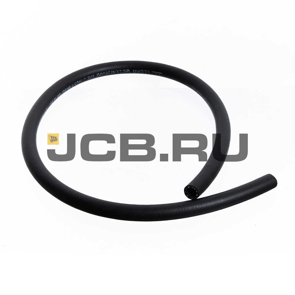 Шланг вакуумный 900 мм JCB 648/31004