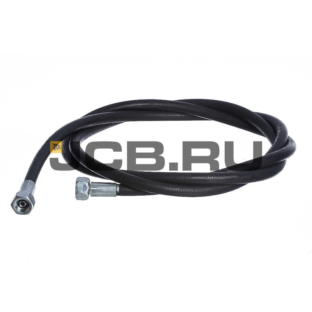 Шланг Hose 1/4 BSP 2000m JCB 649/51349
