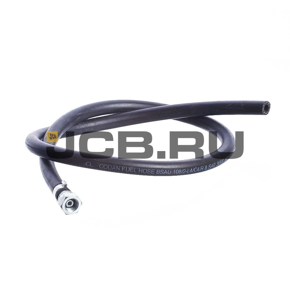 Топливный шланг JCB 649/51480