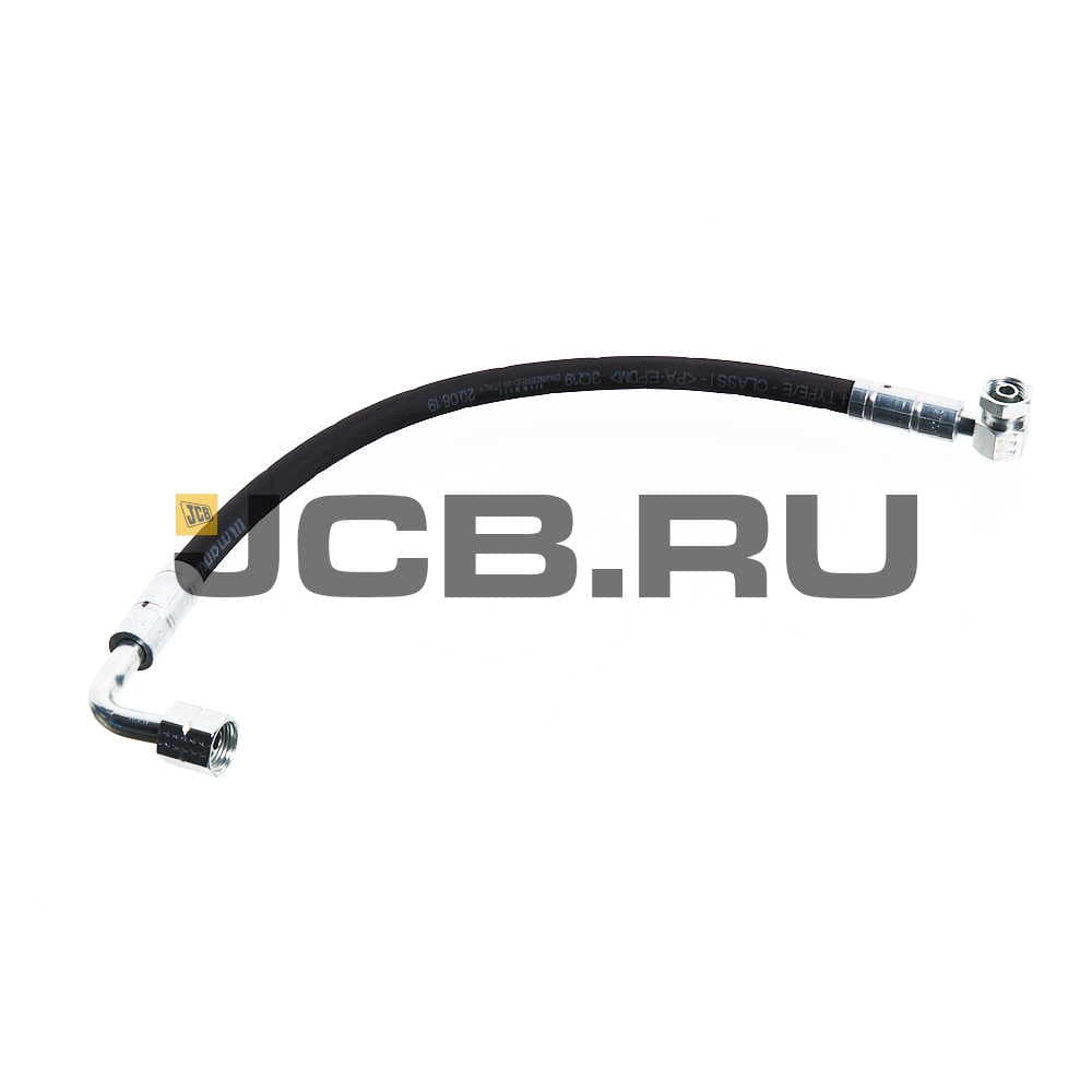 Шланг JCB 649/51487