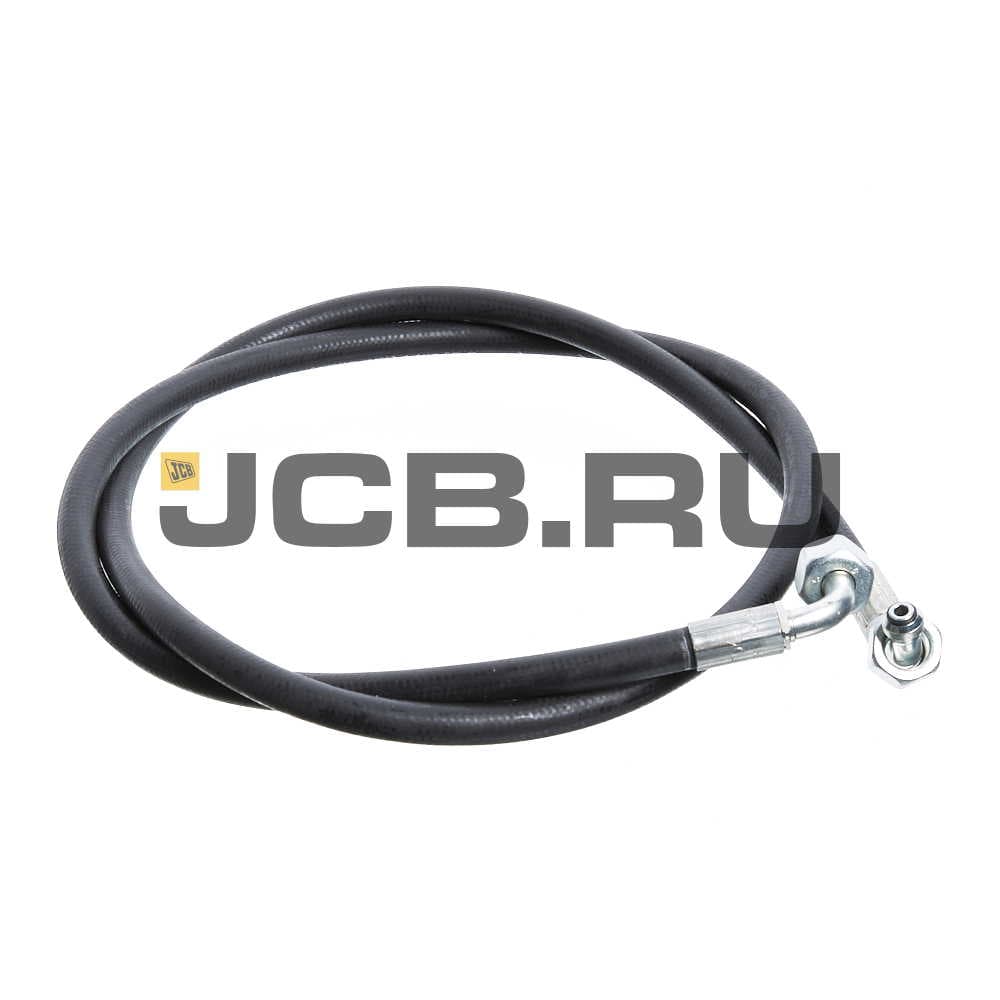 Шланг 1300mm JCB 649/52075