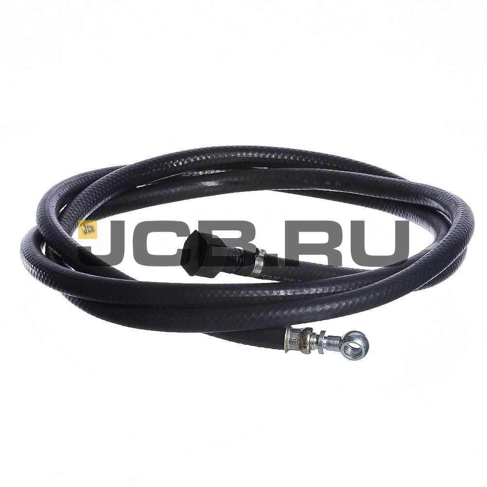 Топливный шланг JCB 649/52122