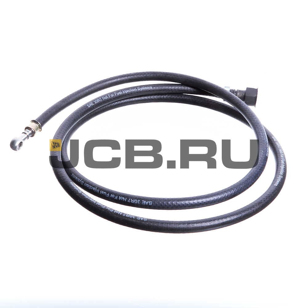 Топливная трубка JCB 649/52123