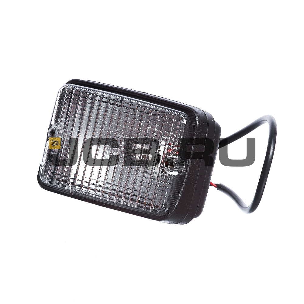 Фонарь заднего хода JCB 700/28700