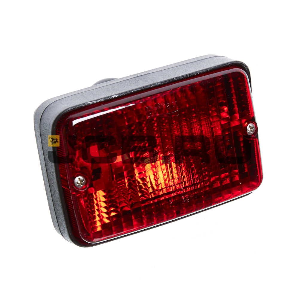 Фонарь противотуманный JCB 700/30500