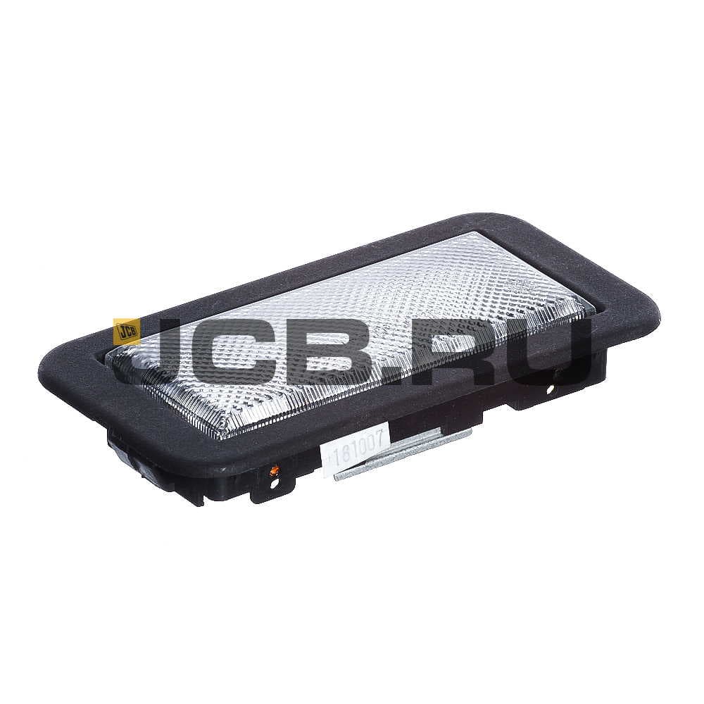 Плафон освещения кабины JCB 700/37500