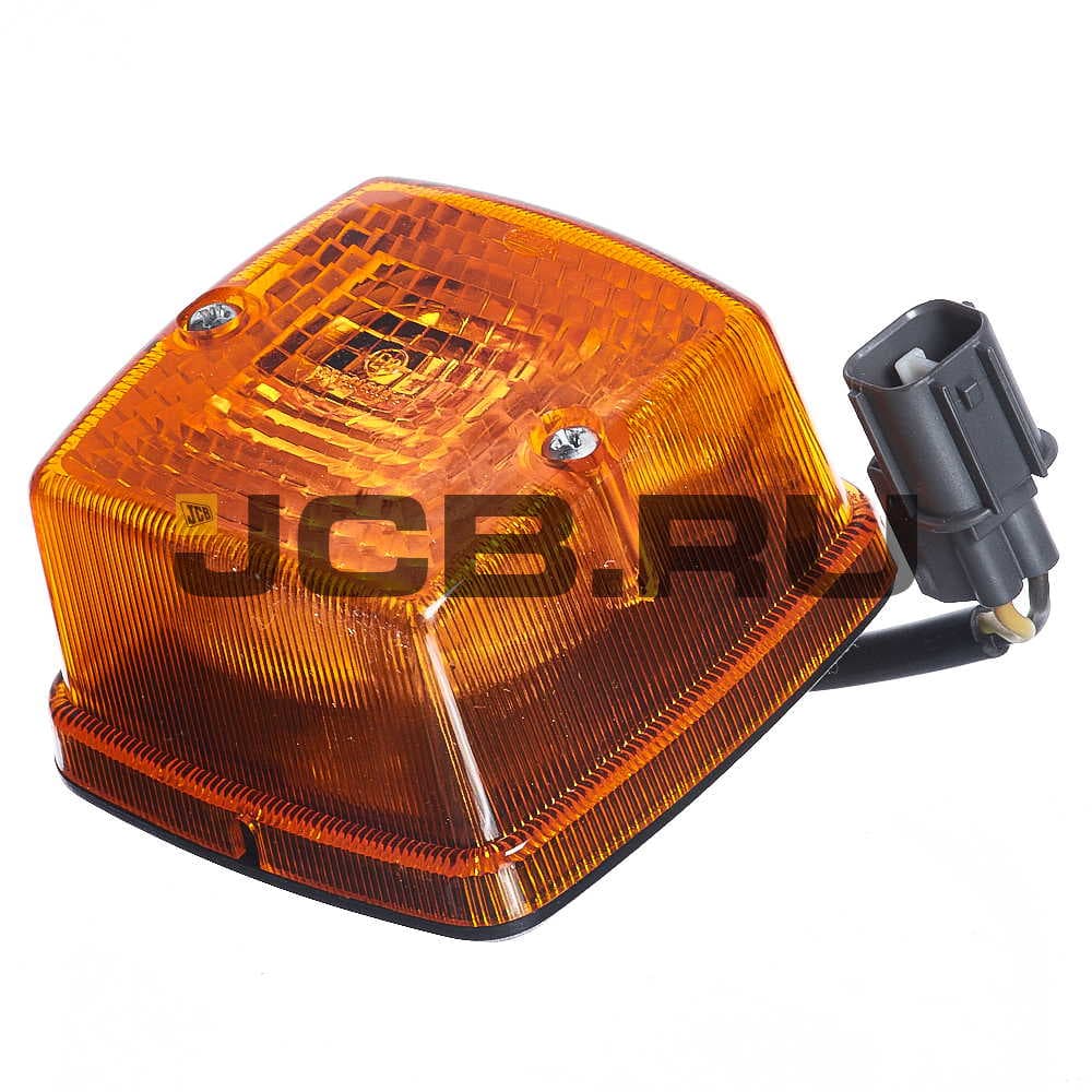 Сигнал поворота JCB 700/39600