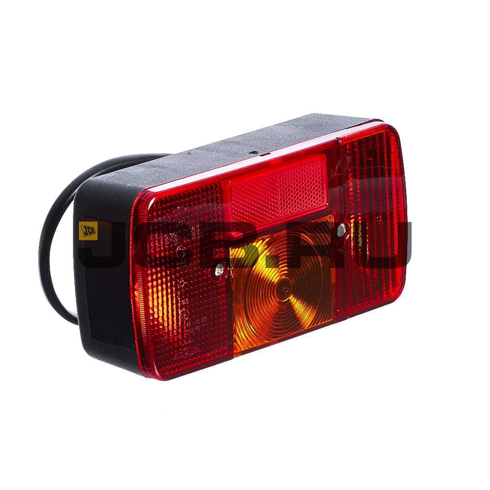 Фонарь задний правый JCB 700/40100