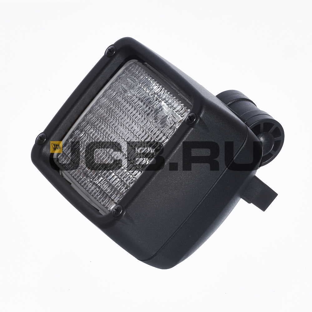 Фонарь рабочий 24V (ящик для инструментов) JCB 700/50022
