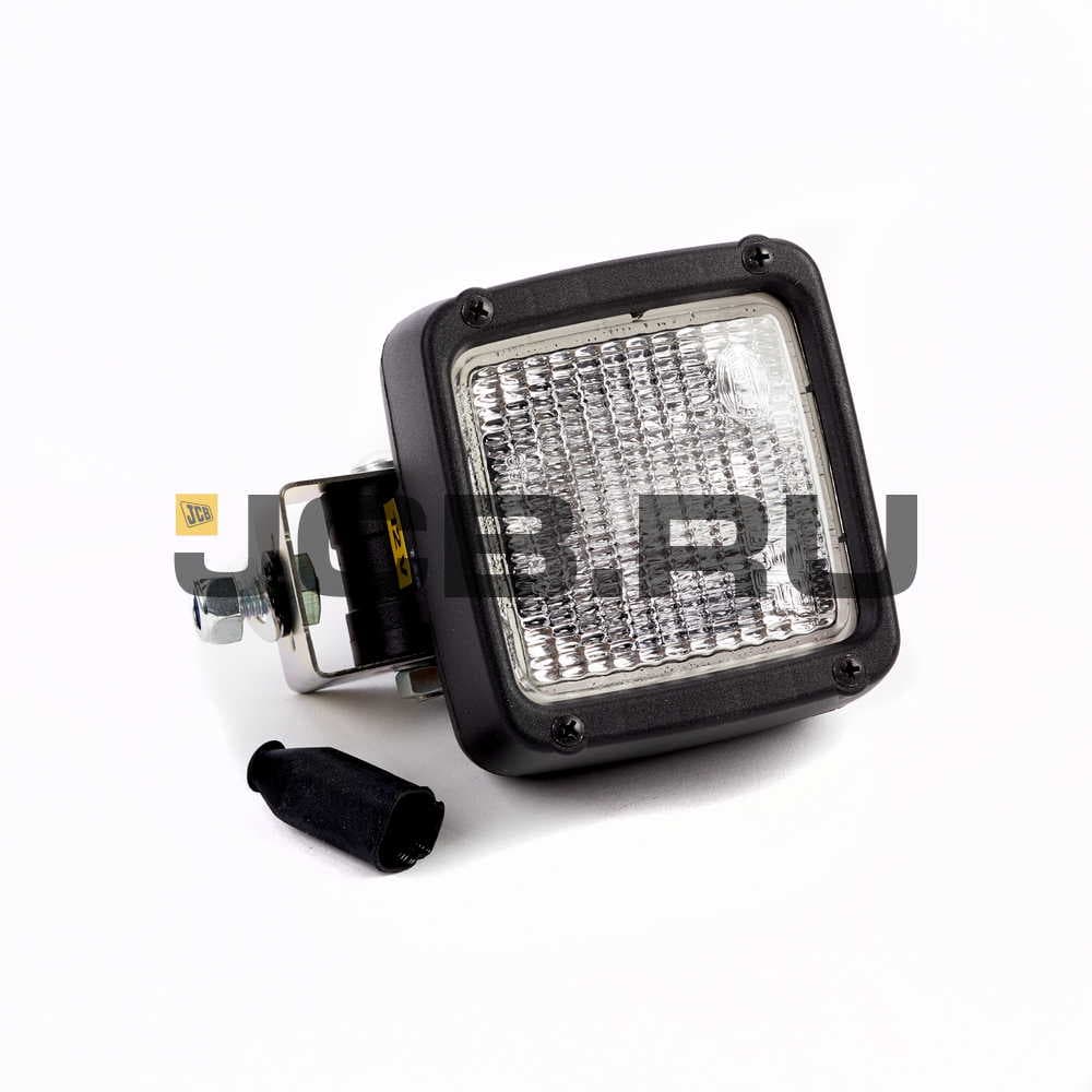 Фара кабины верх. JCB 700/50029