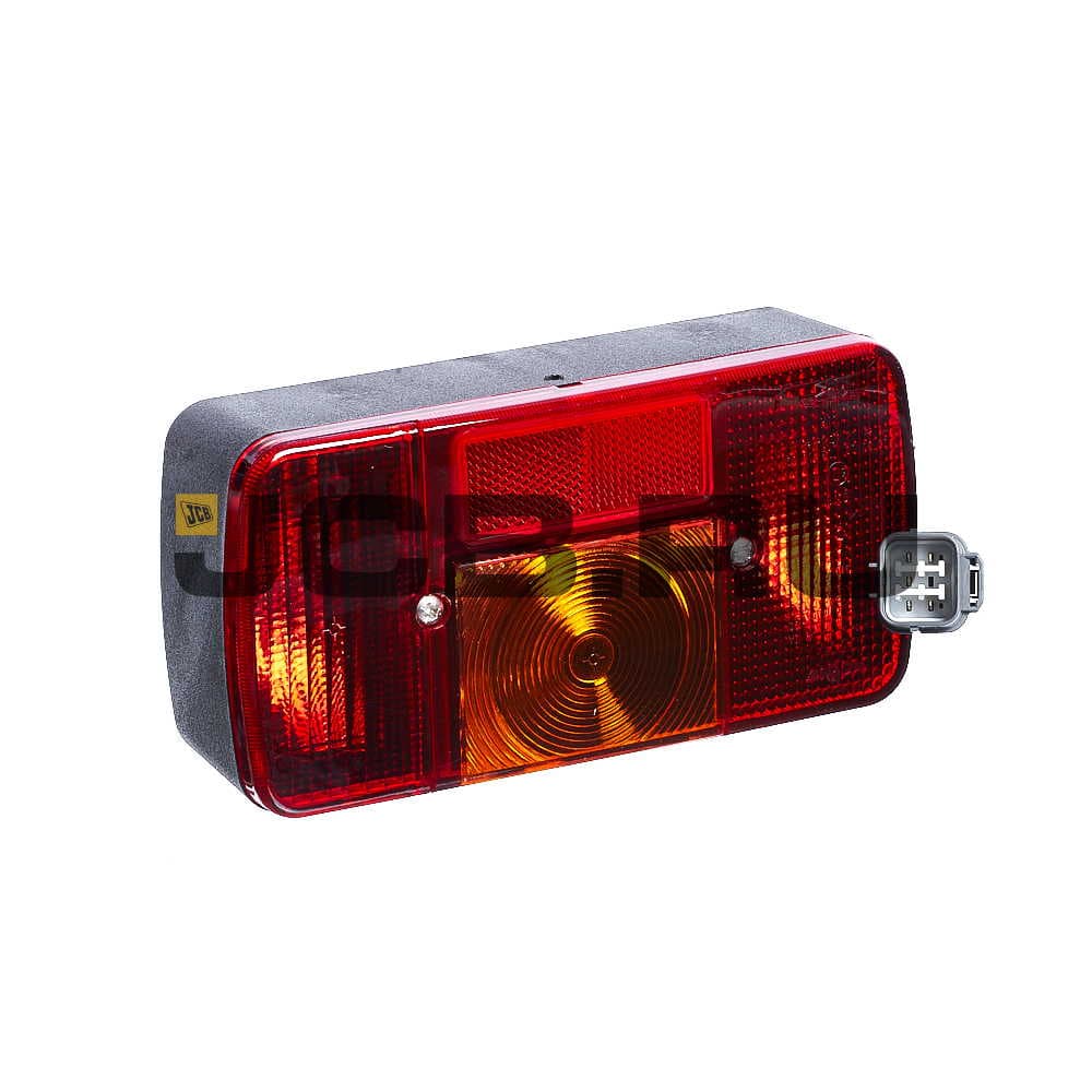 Фонарь задний JCB 700/50109