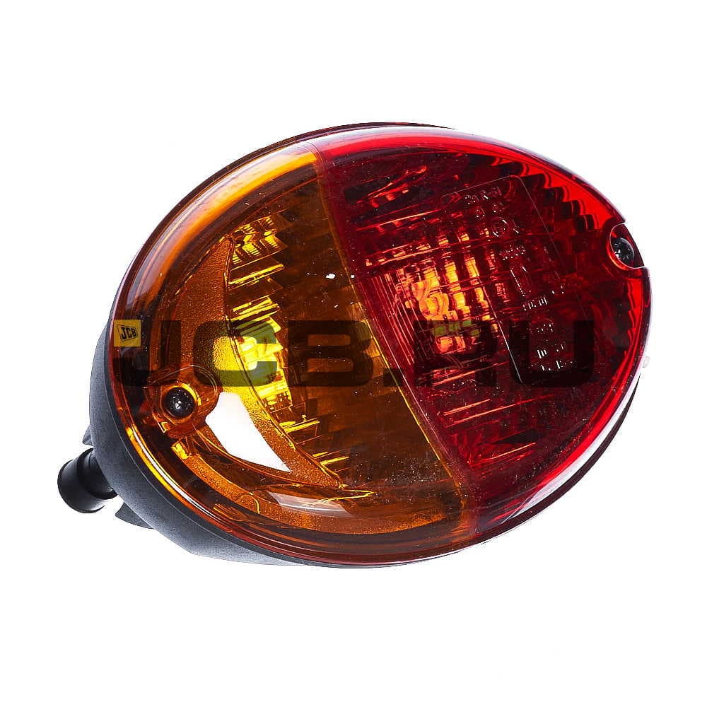Фонарь задний JCB 700/50136