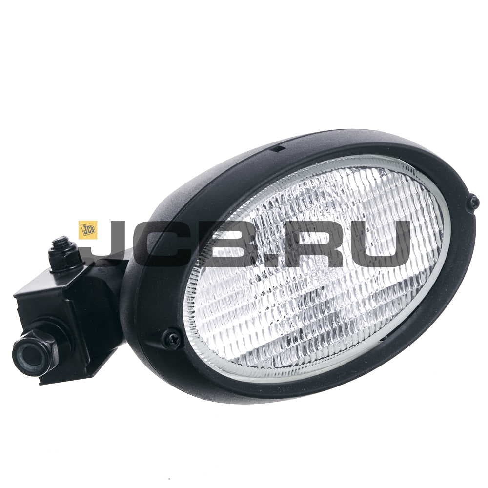 Фара рабочего освещения левая JCB 700/50145