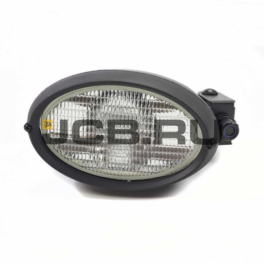 Фара рабочего освещения правая JCB 700/50146